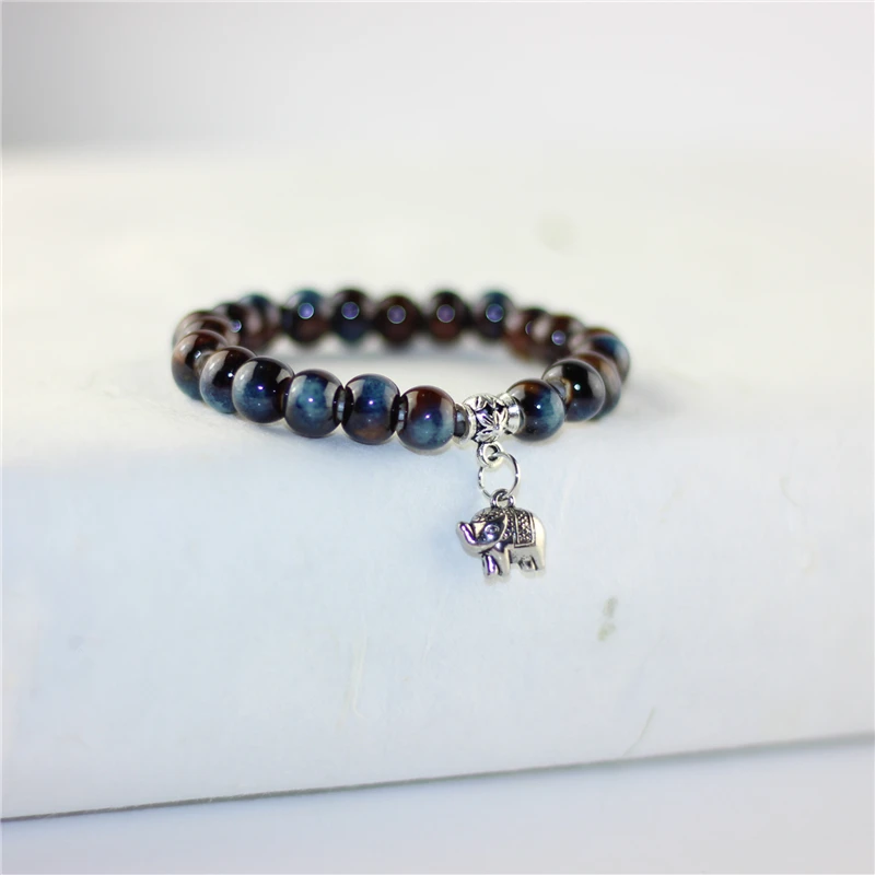 Miredo jewelry wholesale new fashion bracelets & bangles ceramic bracelet for wowomen men charm accessory #1842