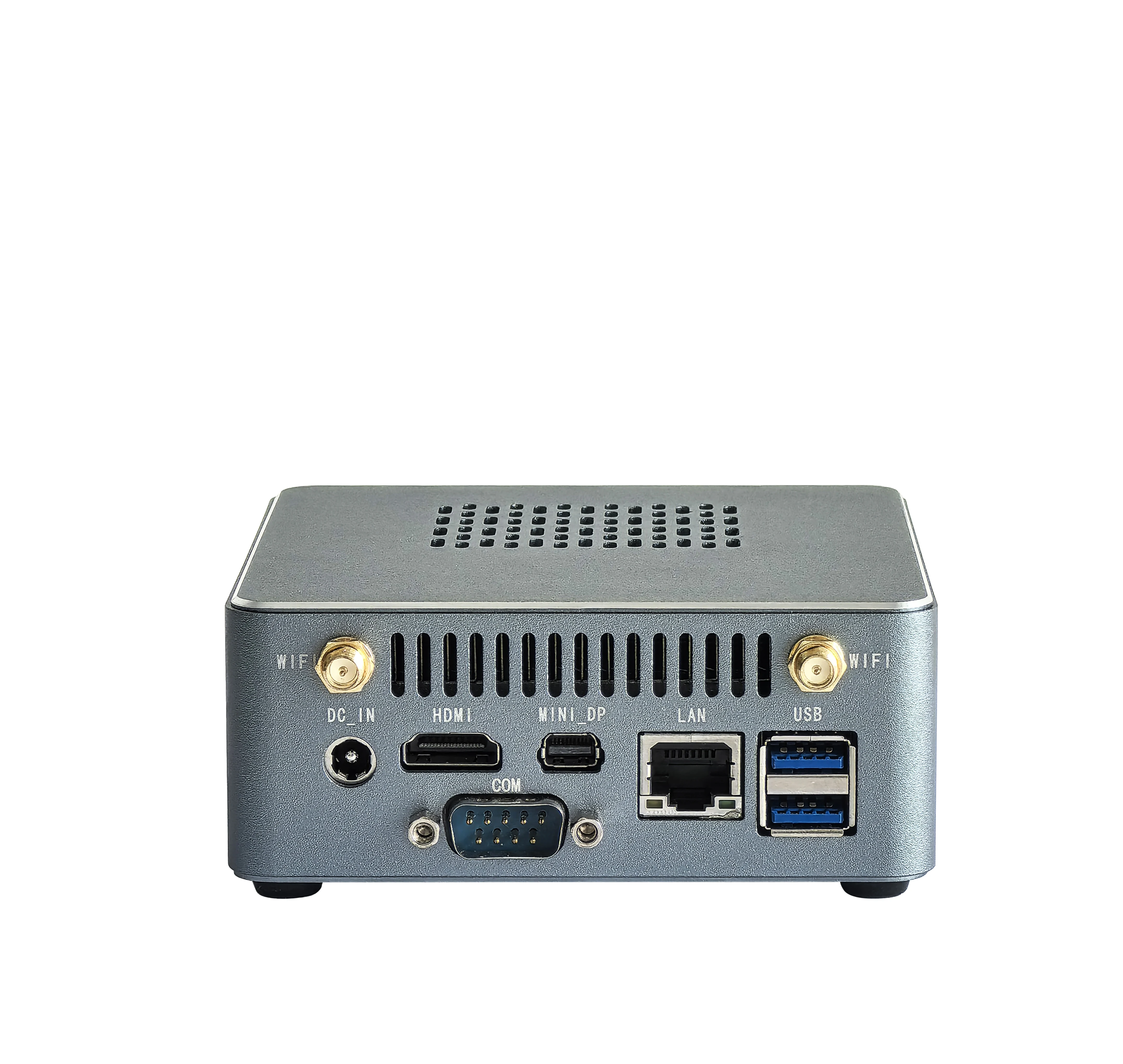 Latest Elsky X86 Architecture10gen Nuc Pc 10510u 4cores 4.9GHz Mini Pc 8gb Ram Support 64G Win11 i3 motherboard