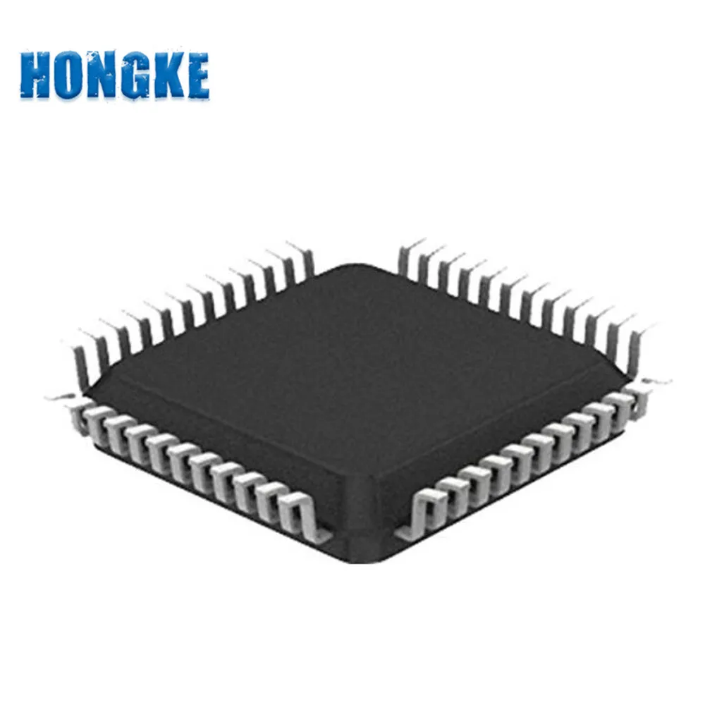 

2 шт./лот AT32UC3B0128-A2UT 32UC3B0128-U 32BIT 128KB FLASH 64TQFP