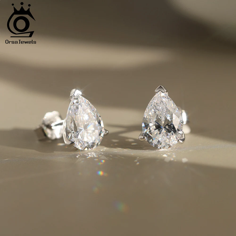 Thumbnail 3 - #42 Stud Earrings Comparison Guide