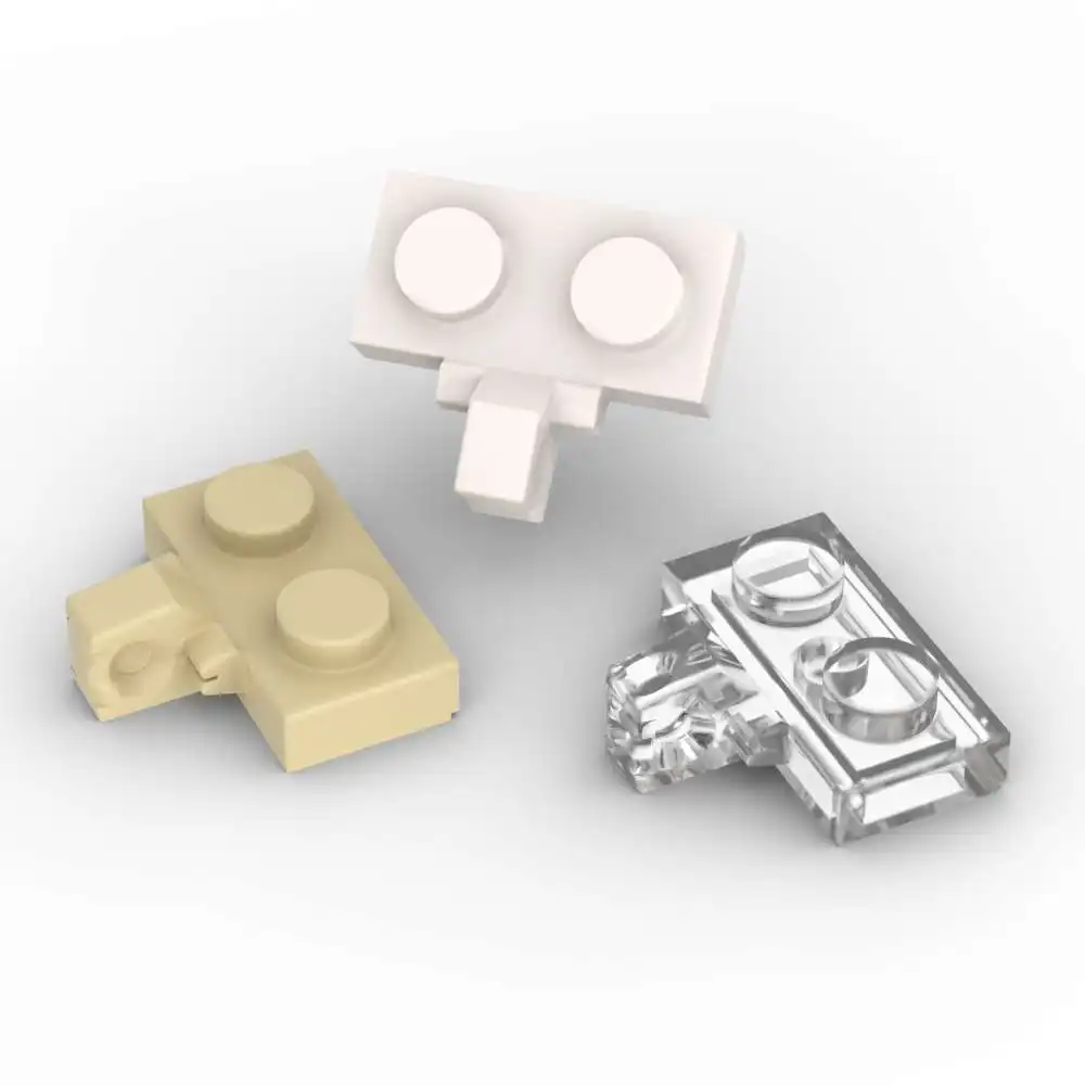 moc-10-шт-44567-блокировка-сбоку-с-нижними-кирпичами-шарнирная-пластина-1x2-строительные-блоки-игрушка-головоломка-детские-подарки-на-день-рождения