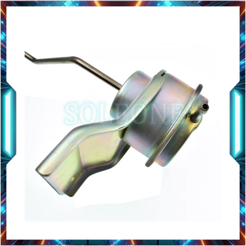 

Turbocharger Actuator for Mitsubishi Pajero Montero Challenger 1996-2007 Pickup Triton L200 1996-2005 MD188695 MR187610 MD115803