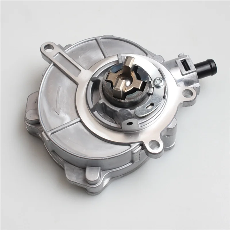 

Practical 1 Piece Car Brake Booster Pump As Shown Metal 06E145100K/M/R For A4 A5 A6 A7 A8 Q5 Q7 VW Touareg Brake Vacuum Pum