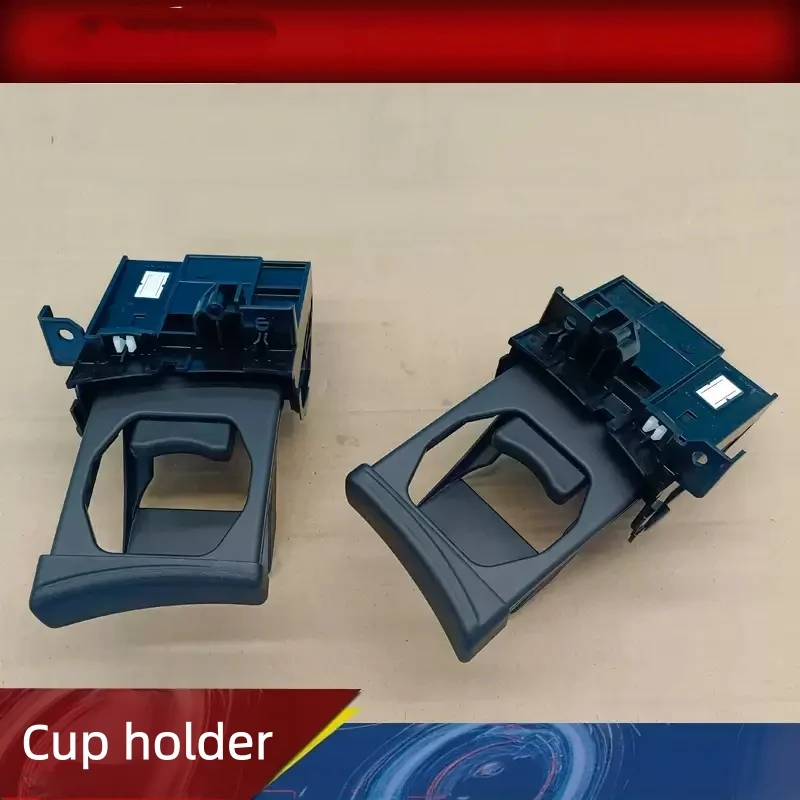 For Nissan Navara Cup Holder Modify
