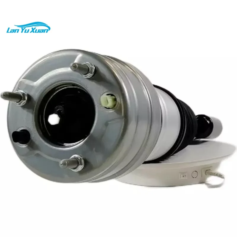 Front Air Shock Absorber air suspension for Mercedes GLC (X253)/GLC Coupe (C253) 2533207200 2533207300