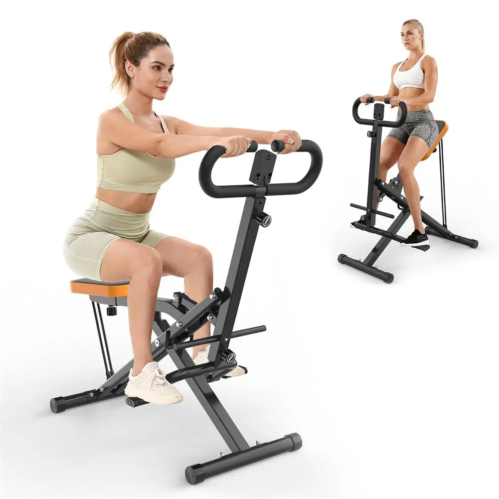 Squat Machine For H…