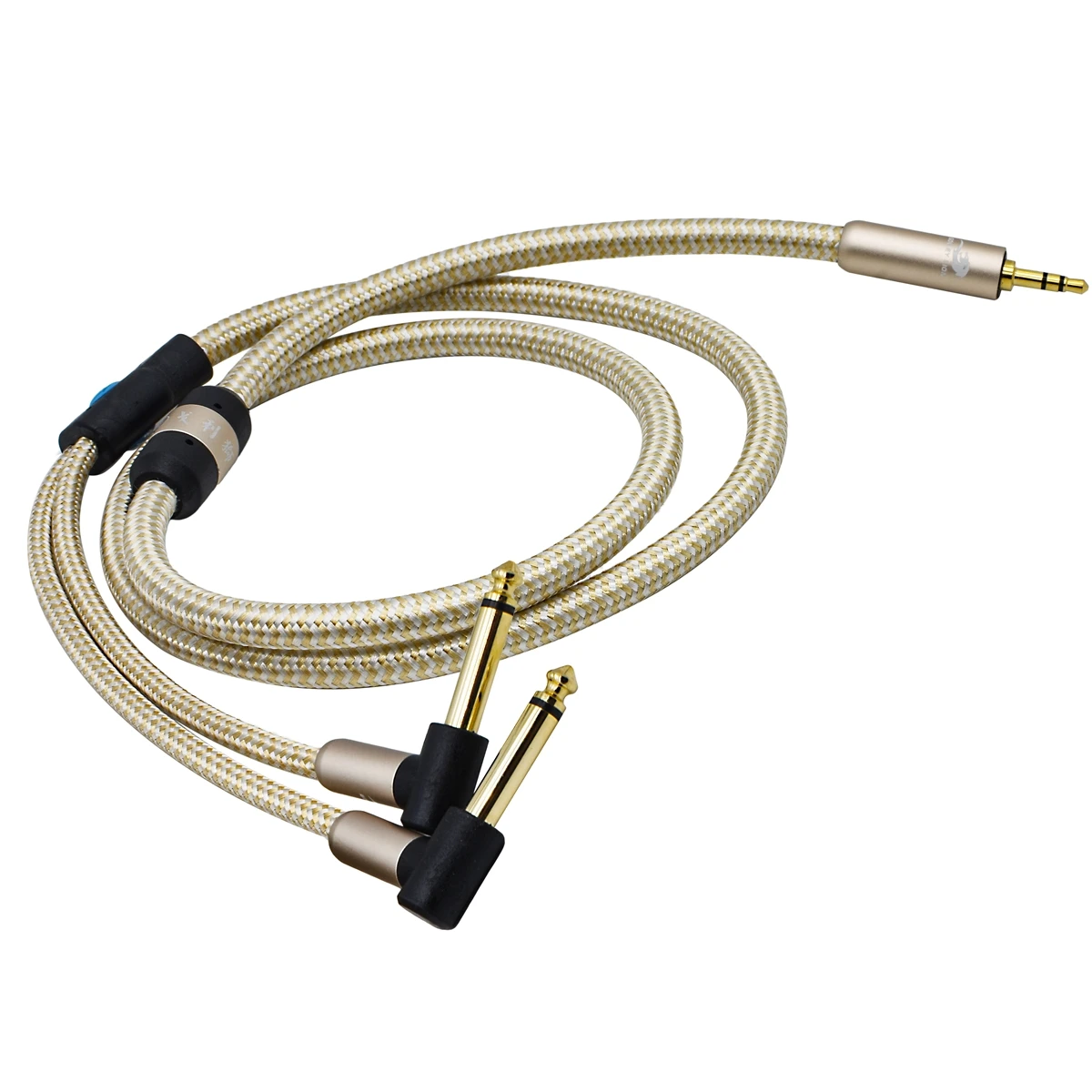 Hifi Audio Cable 3.…
