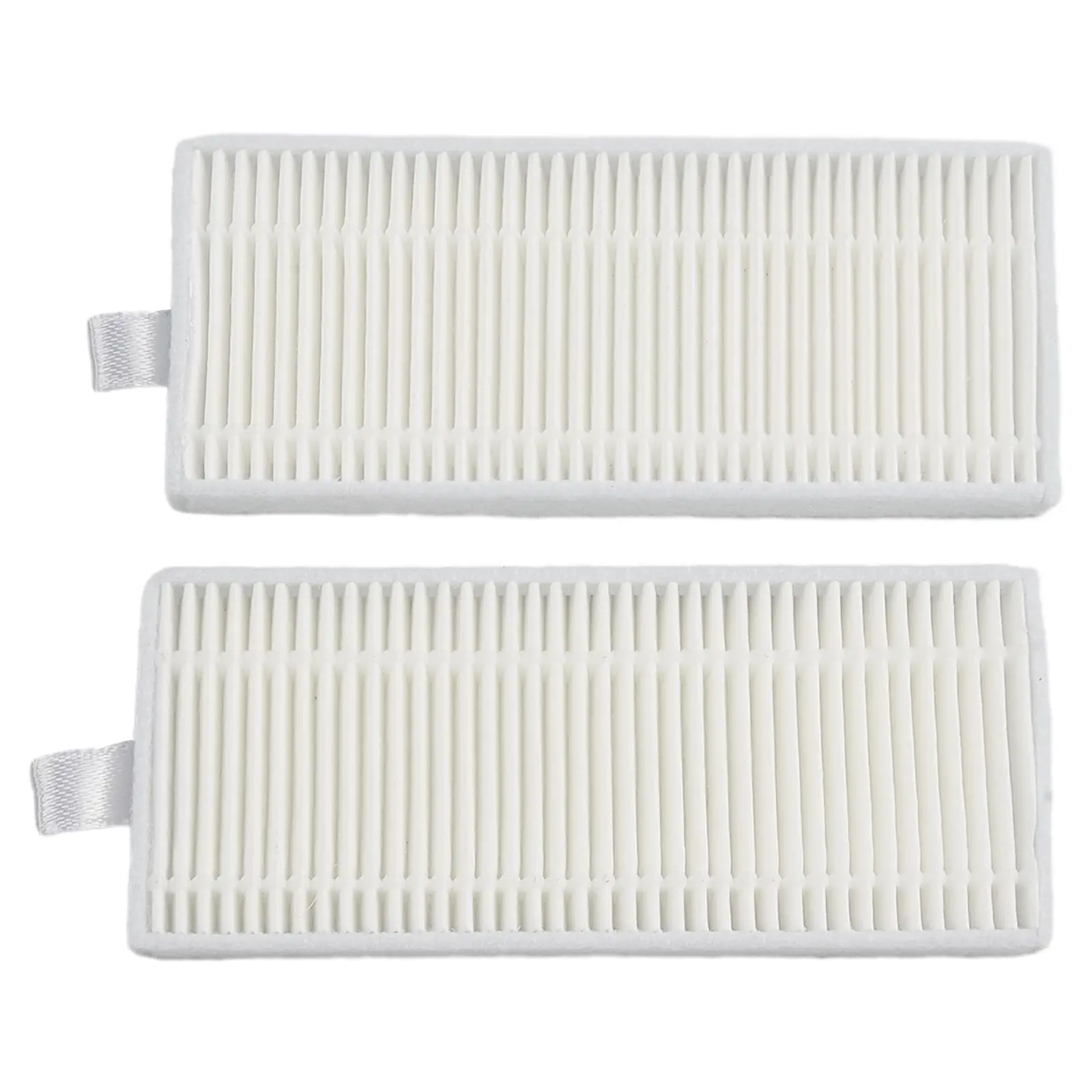 Fresh and Dust Free Environment with Filter Side Brush for Lefant M200M201M501T700 Robotic Vacuum Cleaner Parts