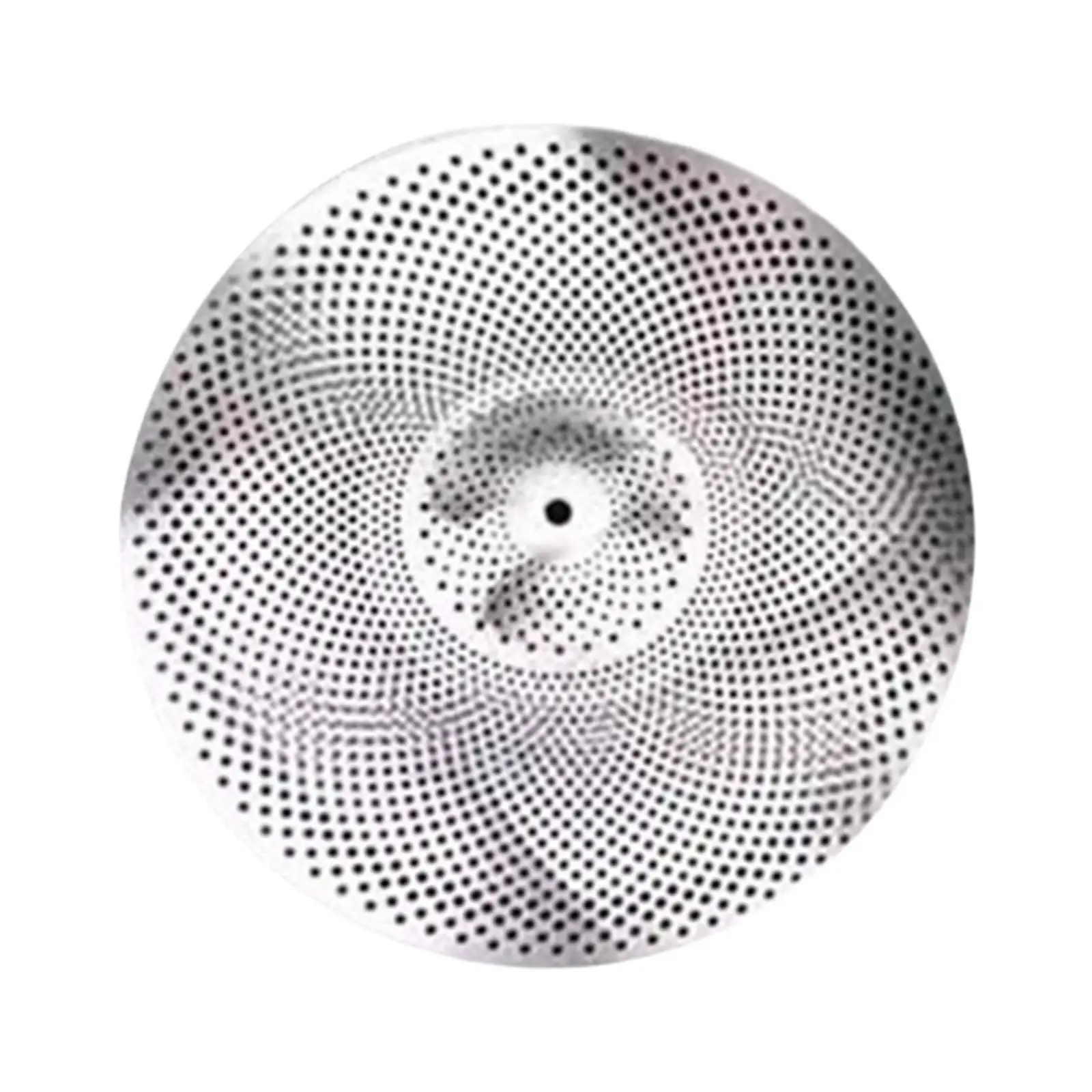 Drum Mute Cymbal Al…