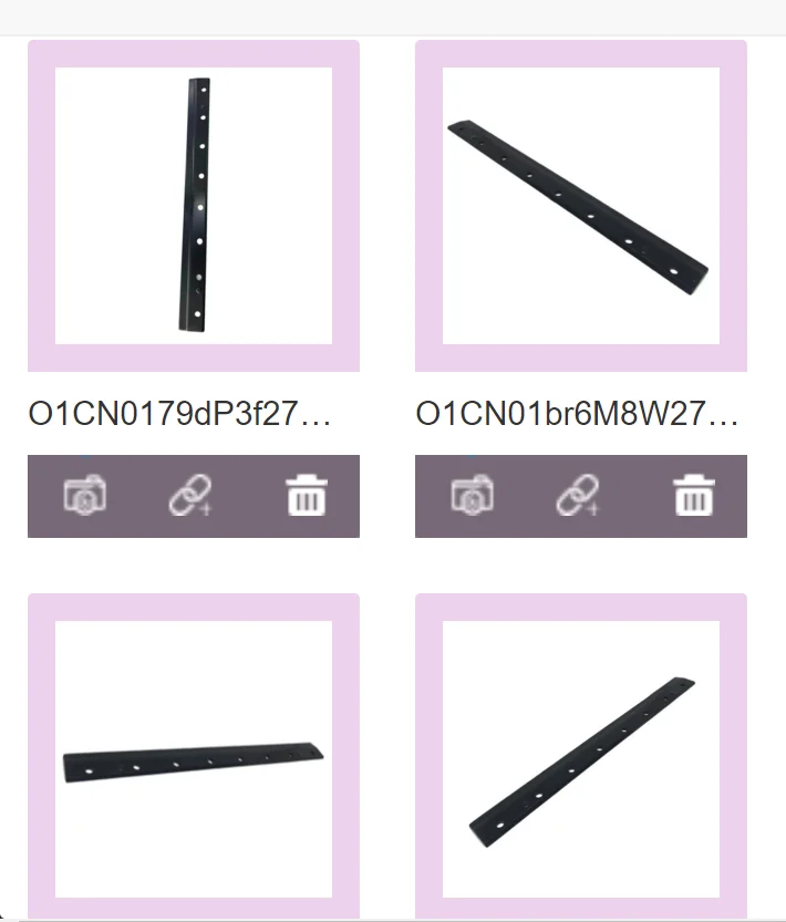 

5140010-17 Planer Blade Holder Replacement Parts For DW735 DW735X THICKNESS Planer Planer Marking Disc Power Tool Accessories