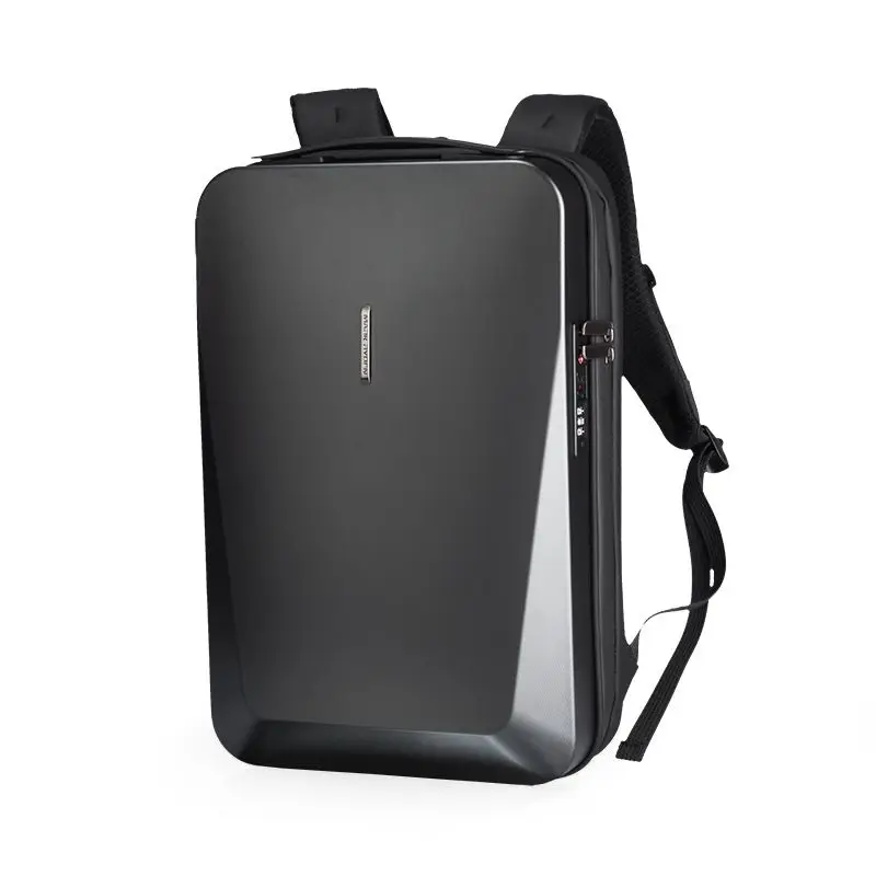 Mark Ryden ABS 17.3-inch anti-theft computer bag casual student backpack Anti pressure esports backpack