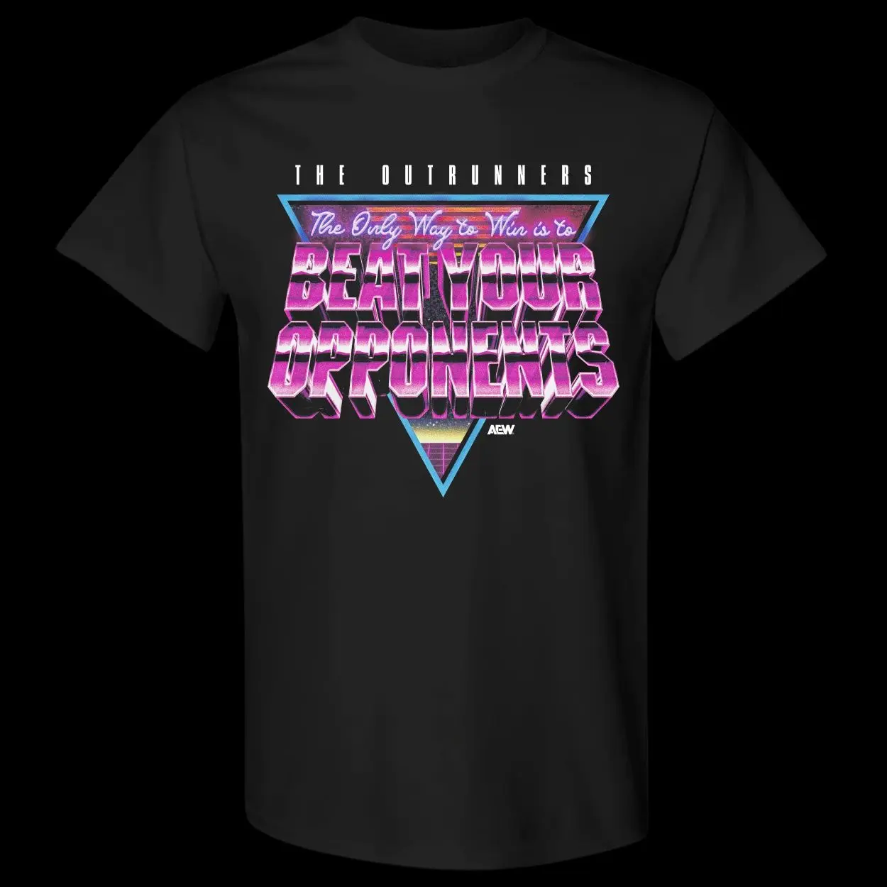 

ex T-irt 2025 the Outrunners Sage Wisdom Co Men And Women's Comfortable Cotton Tee for All Seasons Home Wear