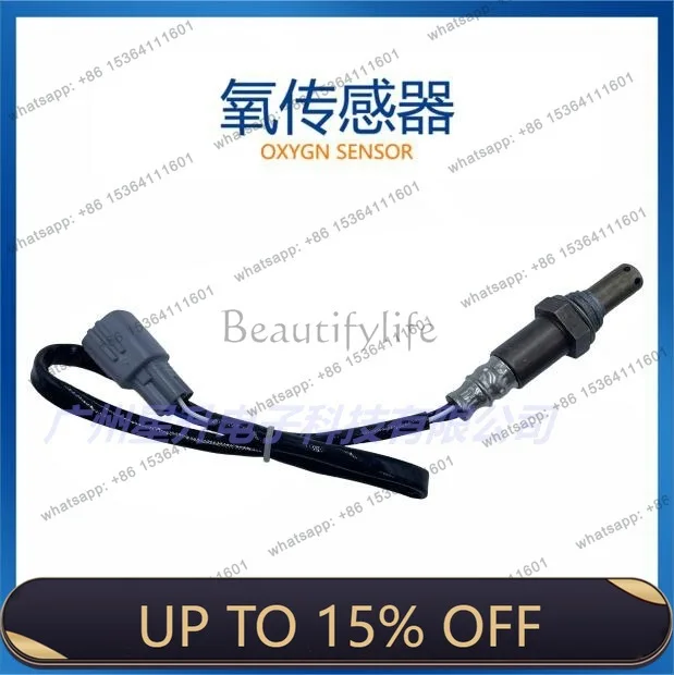 LD149100 3850 Automotive Oxygen Sensor, Spot Supply 149100 3850