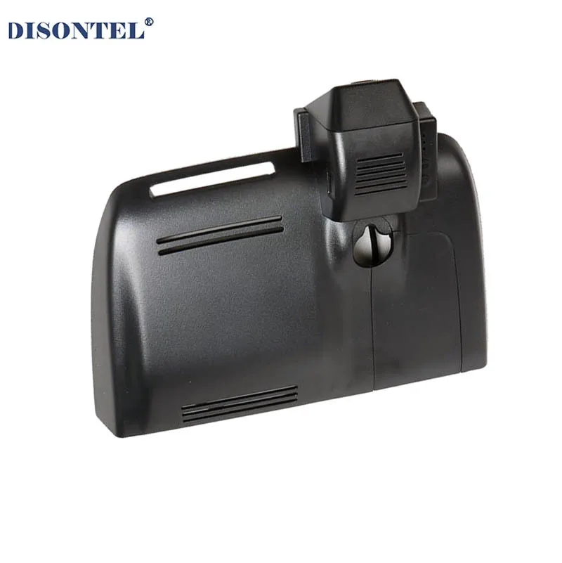 4K 2160P داش كام Novatek جهاز تسجيل فيديو رقمي للسيارات واي فاي مسجل لهوندا CRV/BREEZE 2019 2020 بواسطة APP التحكم دعم G-الاستشعار #2