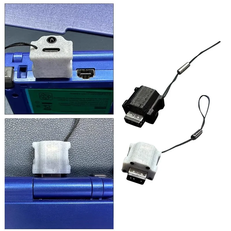 B27B Für GBA SP-3,5 Mm Zu Typ C Interface Adapter Kopf Konverter Verlängerung Kabel Für Kopfhörer Buchsen Umwandlung