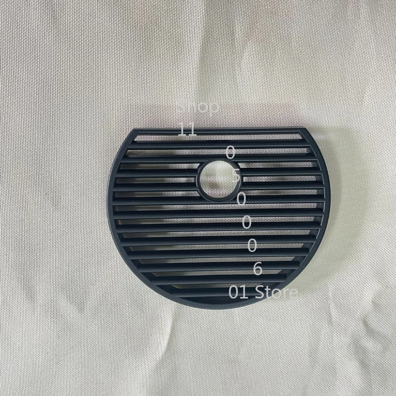 

Applies To NESPRESSO Capsule Coffee Machine Cup Holder Barrier Essenza Mini D30 Coffee Machine Parts