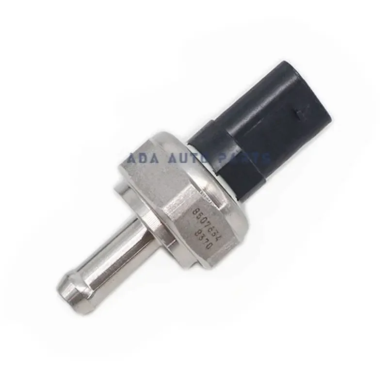 Capteur de pression des gaz d'échappement, Original, 8507634 13628507634 13628507790 8507790 499000-8370, pour BMW E90 F30 F31 F10