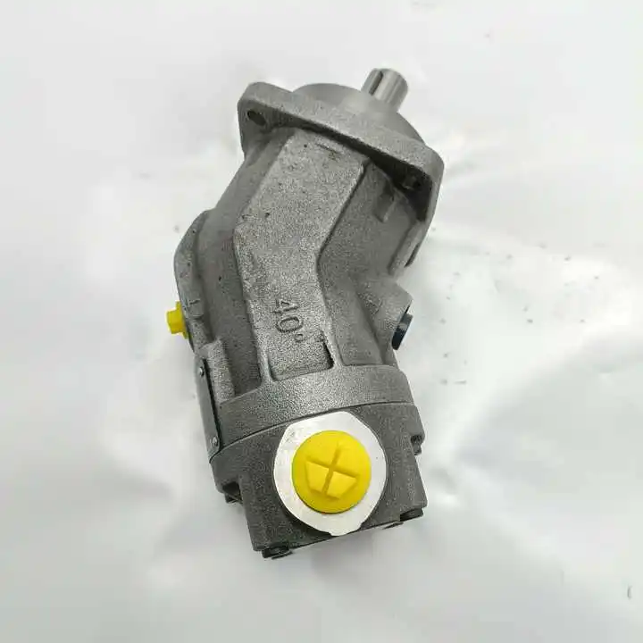 

A2FO Гидравлический A2FO90/61R A2FO80/61R A2FO63/61R Гидравлический поршневой двигатель 9424687 Осевой поршневой двигатель A2FO80/61R-PAB05 9424687