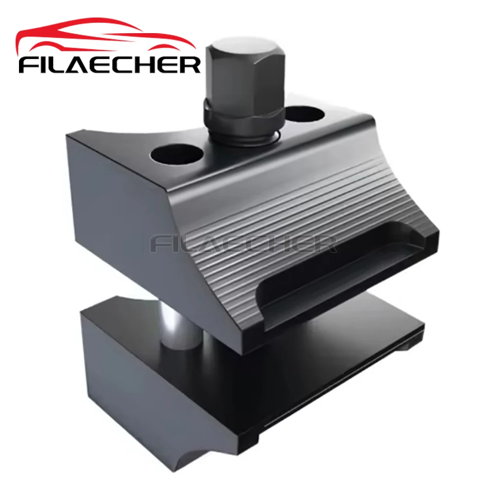 

Автомобильная универсальная подвеска, разделительная ступица, инструмент для разбрасывания поворотного кулака для Volkswagen Audi BMW Ford Peugeot Citroën