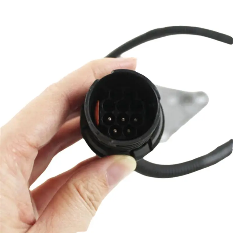 AC76-Car Neutral Safety Switch 5HP19 24107507818 For BMW E46 E39 E38 E85 Trans Shift Position Switch 24107512755 24111421506