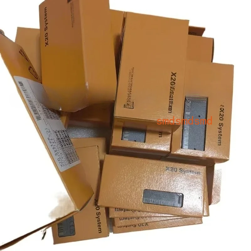 new and original X20 series module X20AT4222 & X20AT2222