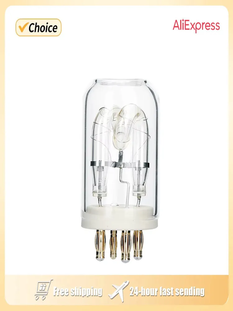 AD200 dla Godox AD200 AD200pro tuba błyskowa XE lampa ksenonowa światło stroboskopowe goła żarówka SPEEDLIGHT — zdjęcie produktu 5