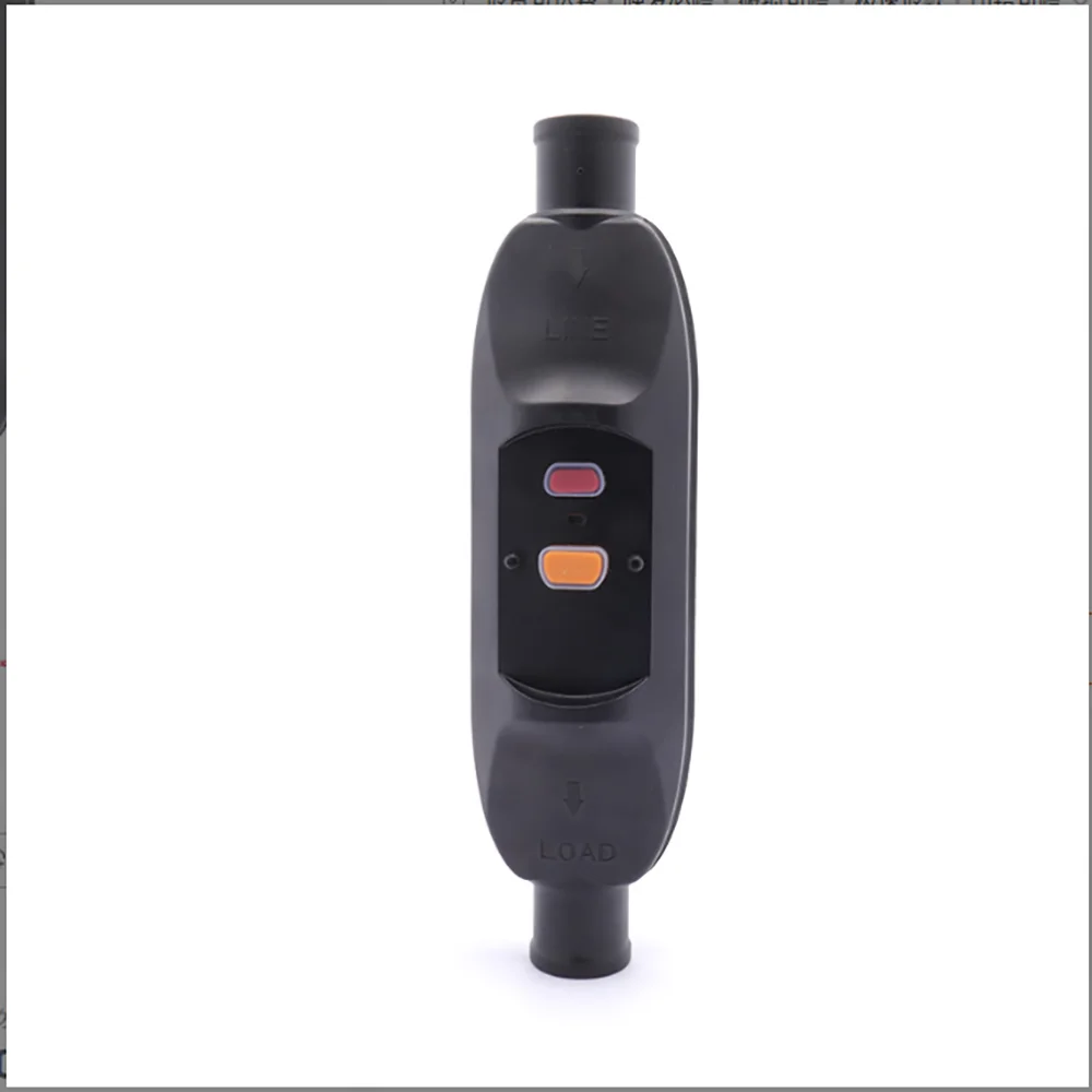 10 PCS Miniature Circuit Breaker PD22 PD22B, Please inquire about stock before purchasing