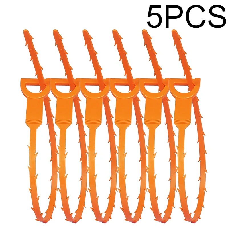 Orange-5PCS