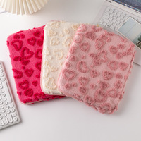 Korean Laptop Sleeve Carring Case 11  13 14 15 15.6 Inch Computer Storage Bag for Macbook Ipad Pro11 10.2 10.9 Inch Tablet Pouch