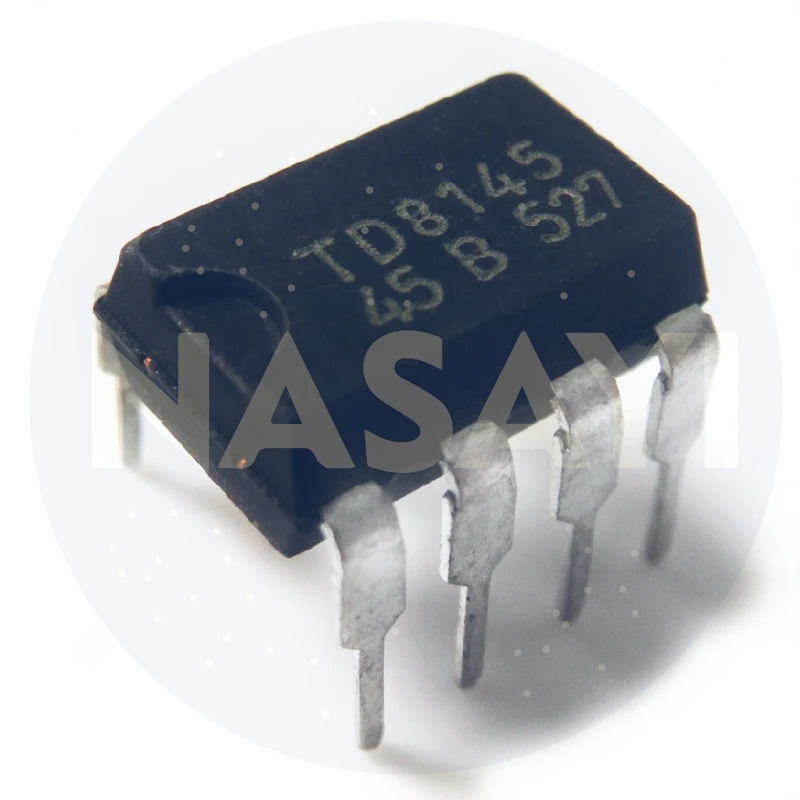 1-100PCS TDA8145 8145 TSU56AK-LF TSU56AK RFP50N06 50N06 M48T18-150PC1 M48T18 30682 HSSOP-36 KT0803L KT0803