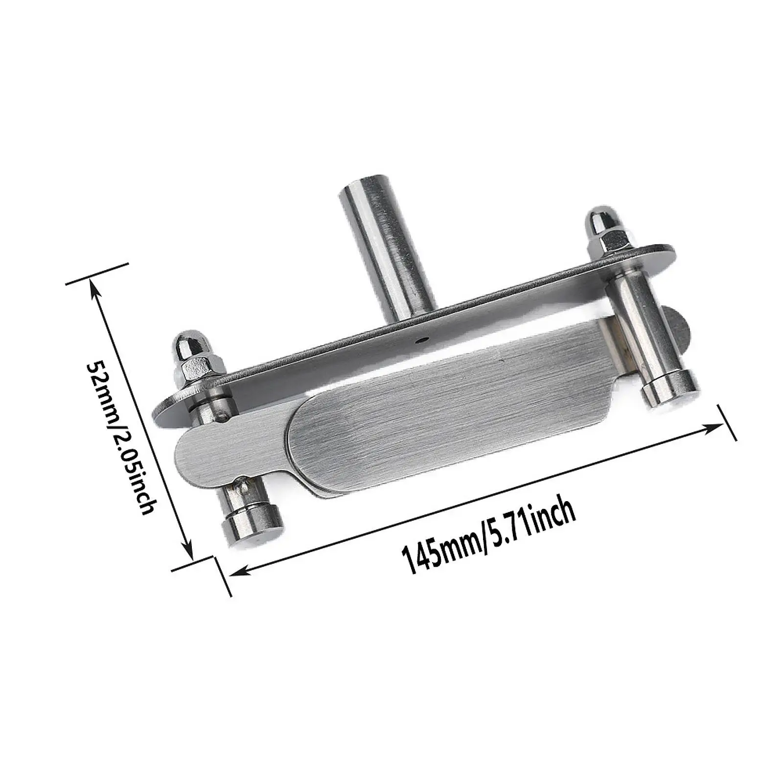 Marking Center Finder,Easy to Use,Stainless Steel,for Carpenter,Professional