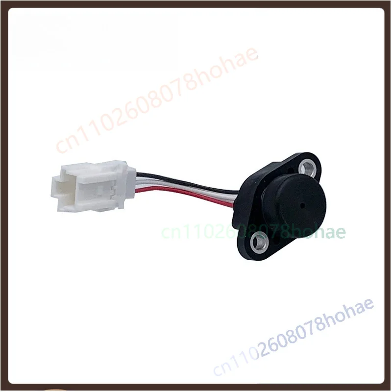 For Sinotruk Euro‑5 Urea Pump Mixing Chamber Pressure Sensor WG1034130181+002 +003 SCR Aftermarket Parts