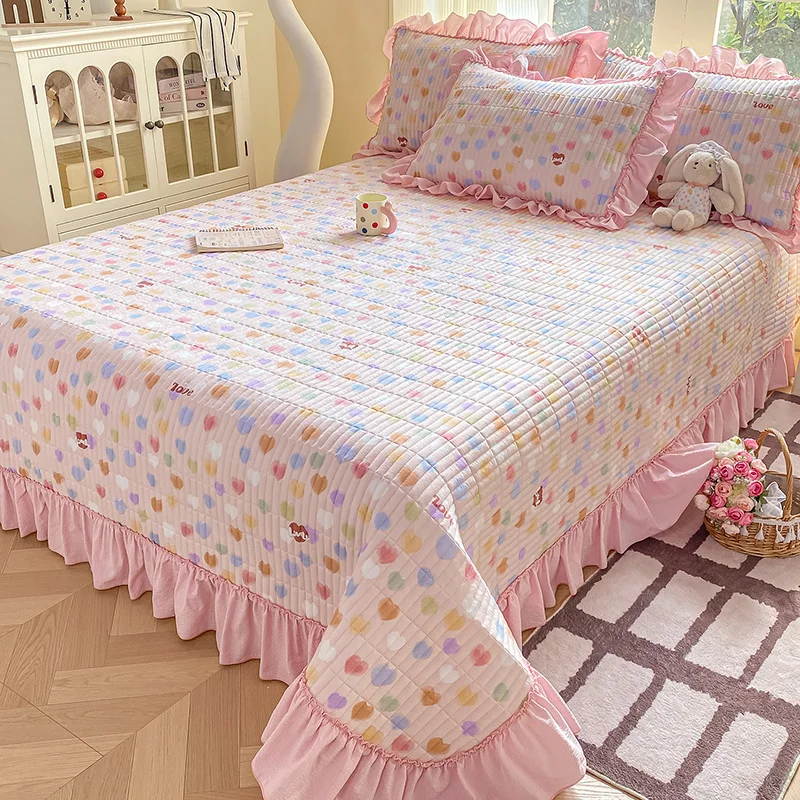 1-pezzo-copriletto-trapuntato-con-stampa-cuori-colorati-coperta-spessa-con-volant-per-letto-matrimoniale-king-size-copriletto-trapunta-delicato-sulla-pelle