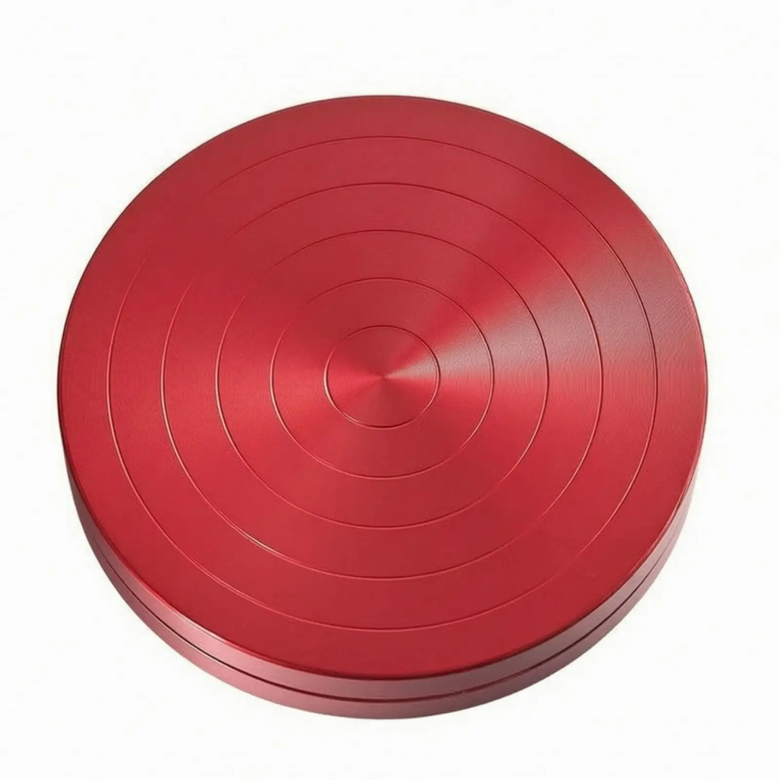 Aluminum Alloy Figure Skating Spinner Rotating Balance Disc for Off Ice Practice Dance Steps Gymnastics Movement Training