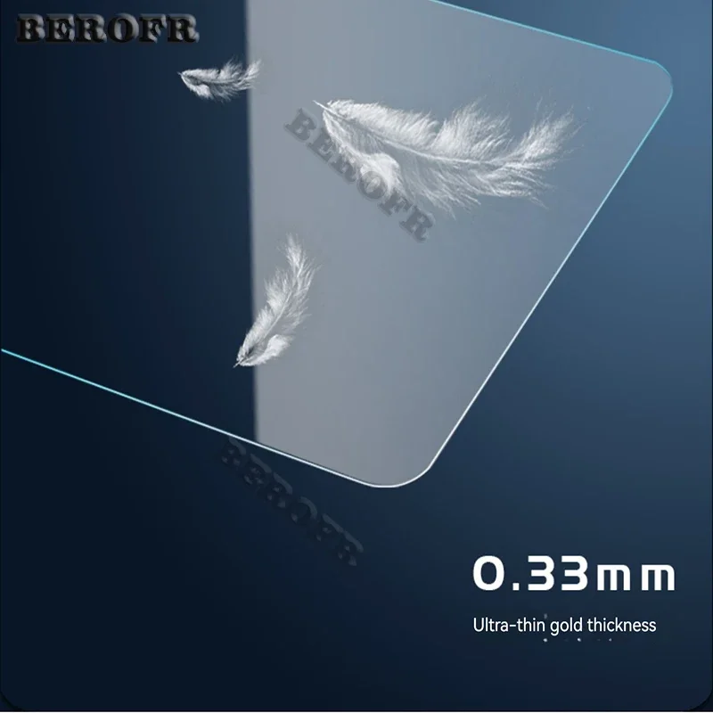 Car GPS navigation Protective film LCD screen TPU film Screen protector Anti-scratch film fitting PPF For Kia Seltos 2023