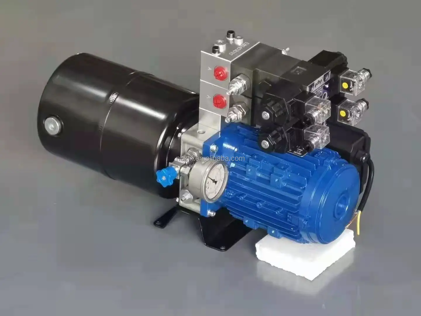 Mini Hydraulic Power Pack Power Pack Unit for Diverse Industrial Working Application