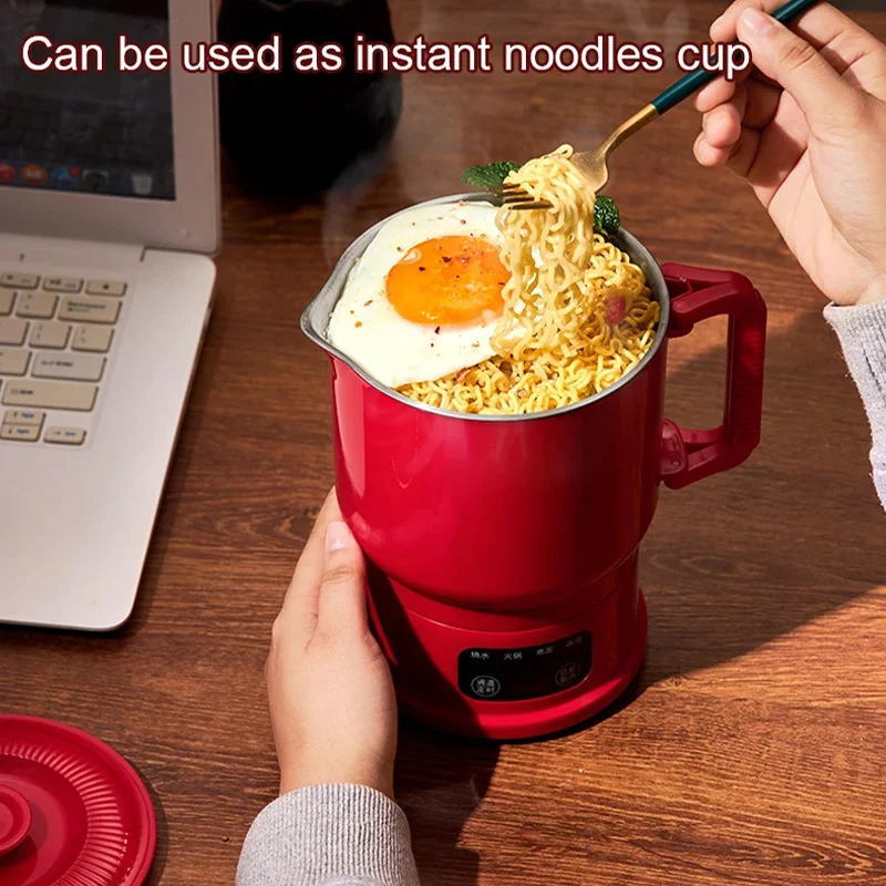Thumbnail 2 - #4 Compare Food Cookers & Steamers Before You Buy