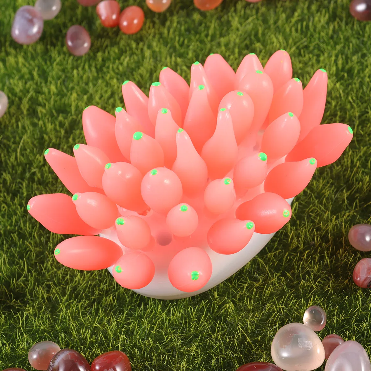 

Decoration Fish Tank Aquarium Artificial Lifelike Coral For Aquariums Durable Non Fading Decorative Plants