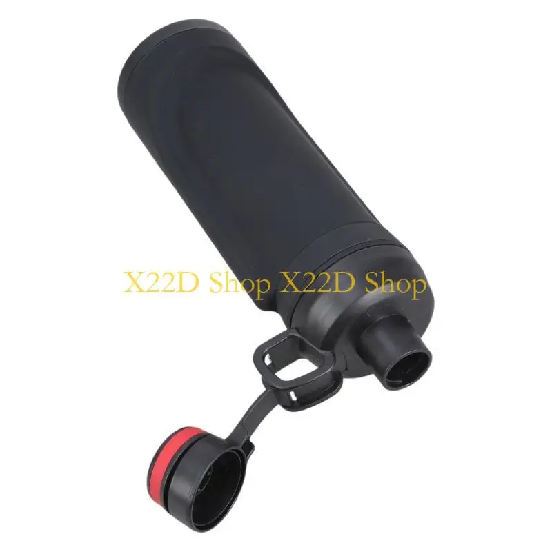 

X22d 400 мл пластикового питья бутылочки Distry Differion Safe Stash и скрыть небольшие ценные ключи для ювелиров