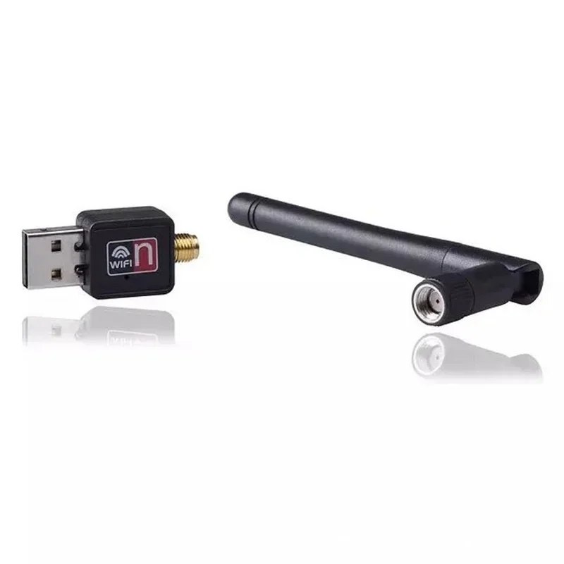 

300M USB Wifi Dongle WiFi Adapter Wireless Wifi Dongle Network Card 802.11 N/g/b Wi Fi LAN Adapter RTL8192 Chip