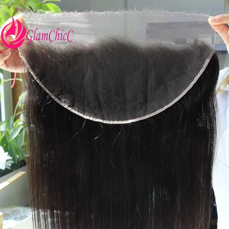 

Премиум 13x6 кружева спереди от уха до уха, прямые человеческие волосы 10-22 дюйма, предварительно выщипанные натуральные волосы для женщин, натуральный цвет