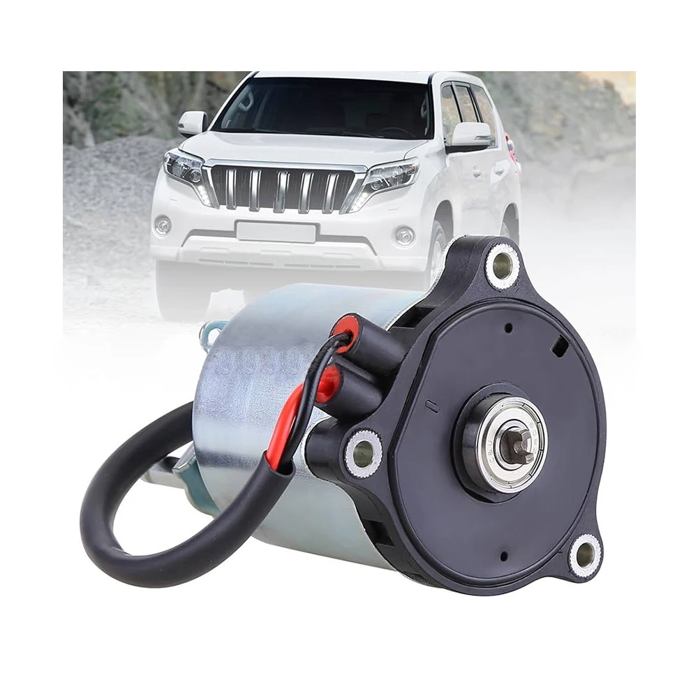 

47960-60050 ABS Brake Booster Pump Motor For Toyota 4Runner Land Cruiser Prado Lexus GX460 GX470 LX570 LX450D 4796060050