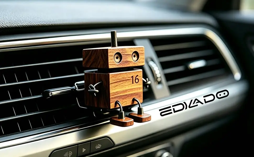 Car Air Fresheners