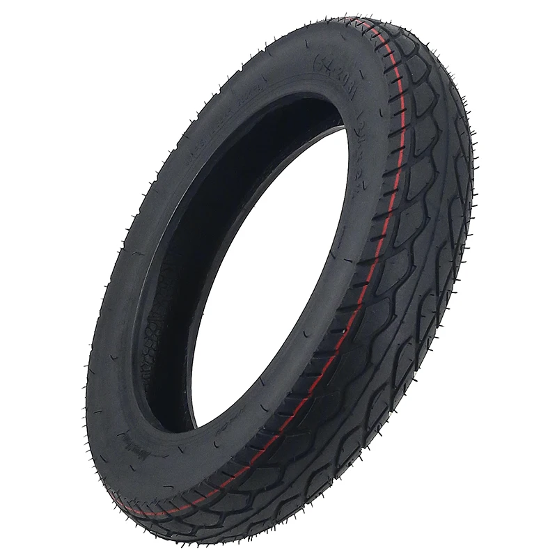 12 inch 12 1/2x2 1/4 ( 57-203 ) Vacuum Tire for   Electric Scooters and E-Bike 12 Inch Wheel Tyre - view 3