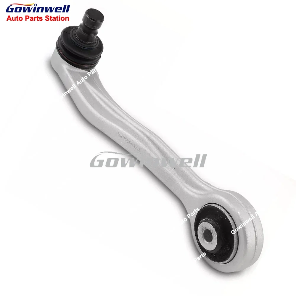 Front Left or Right Upper Control Arm Bent For Bentley Continental Gt Flying Spur V8 W12 2004-2019 3W0407509 3W0407510