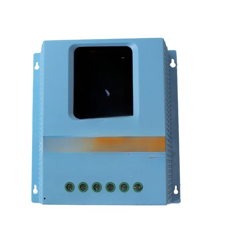 

MPPT Solar Panel Controller 12V24V36V48V Intelligent Universal Lithium Battery Lithium Iron Phosphate Colloidal Lead Acid