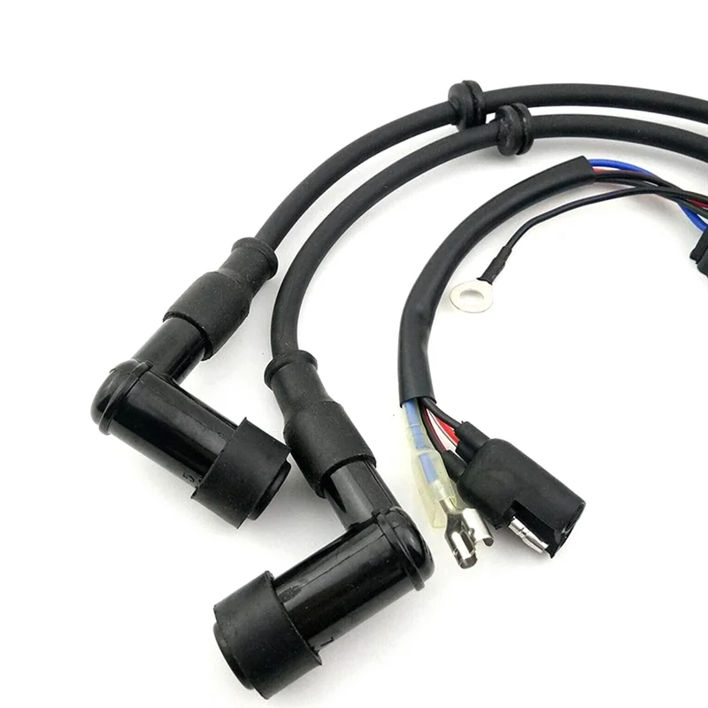 

Блок зажигания CDI 32900-98101 Блок CDI в сборе Подвесной двигатель Лодочный двигатель для подвесного двигателя Suzuki 8-тактный DT6 DT8 6HP 8HP