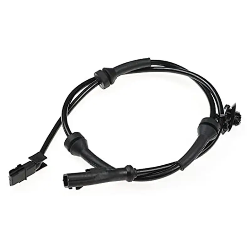 

Authentic 5X 8200404460 Front ABS Wheel Speed ABS Sensor For RENAULT Grand Megane Scenic 1.4-2.0L Dci 2002-