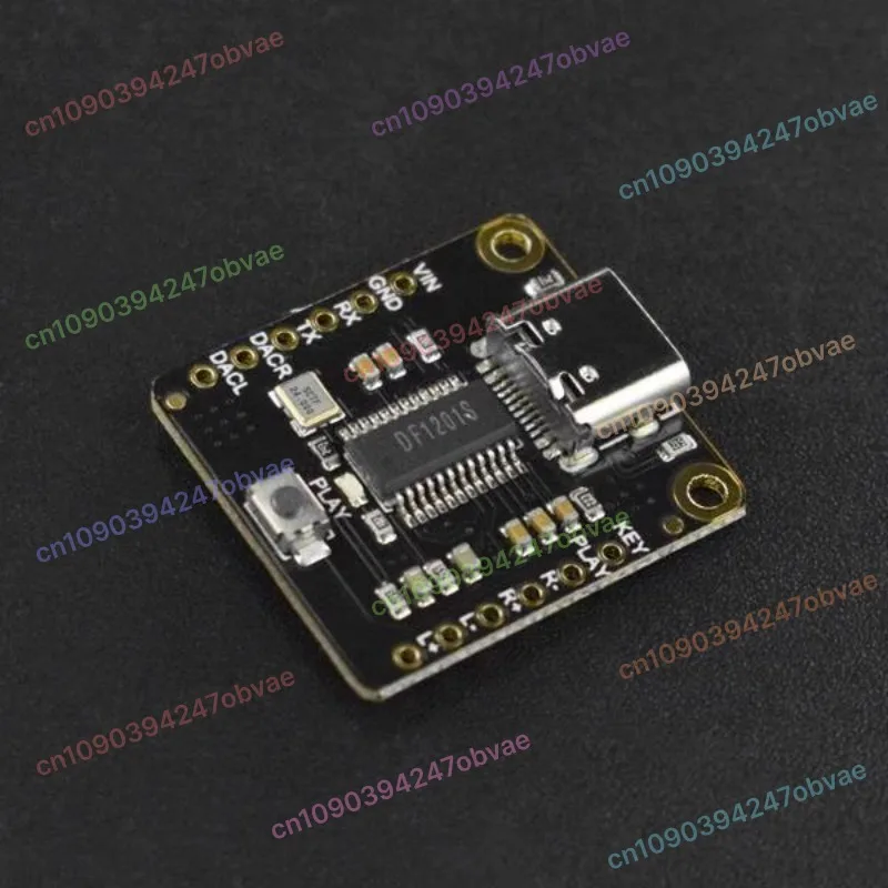 DF1201S لوحدة مشغل MP3 PRO