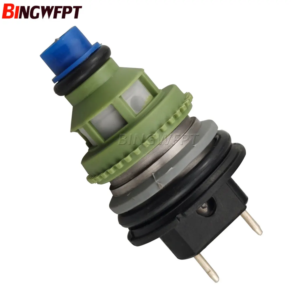 Fuel injector 0280150698 9946343 7077483 0 280 150 698 For Renault 19 / Clio 1.6 Spi For Fiat Tipo 1.6 Ie For VW Golf 1.8